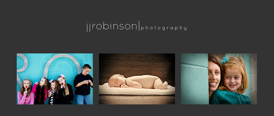 jj robinson photography